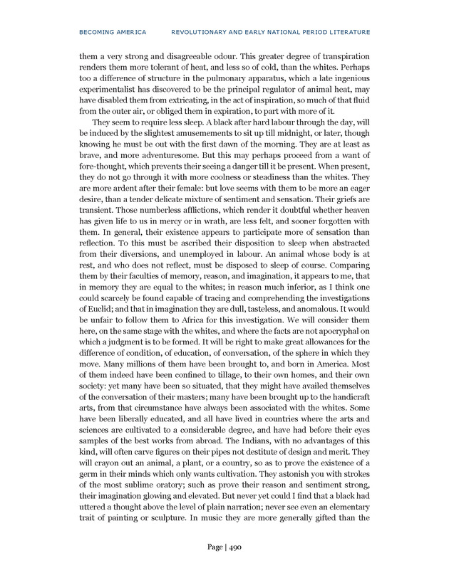 Becoming America - Title Page 501